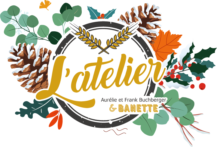 Logo Atelier